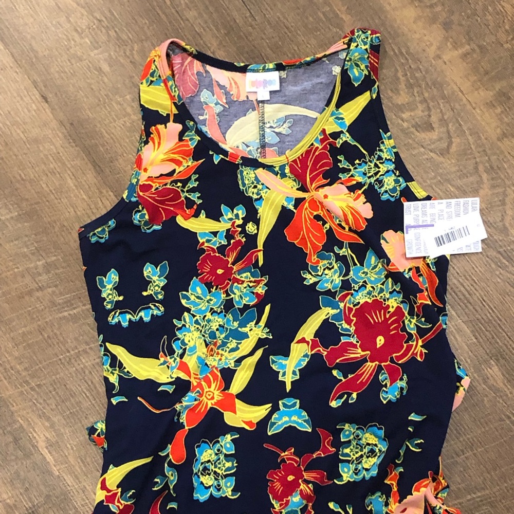 LuLaRoe Dani